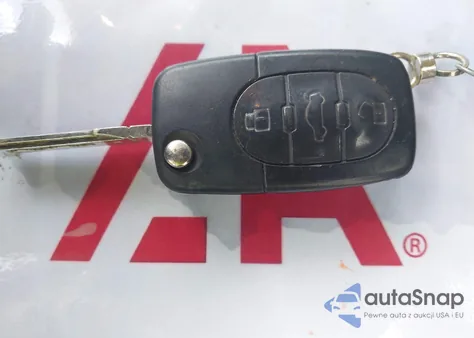 2005 Audi Allroad 2.7T из США, поврежденный, VIN WA1YD64B15N016167